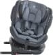 Автокрісло El Camino ME 1045-1 Evolution 360 Isofix