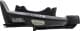 База для автокрісла Bugaboo Bugaboo 360 Base Isofix 400005001