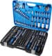 Molder MT60176 набор инструментов 1/2", 3/8", 1/4" 176 ед.