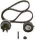 1987946933 Bosch Комплект ременя ГРМ + помпа