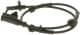 0265009326 Bosch Датчик ABS для Land Rover Range Rover