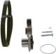1987946986 Bosch Комплект ремня ГРМ + помпа