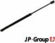 4381200200 JP Group Газовий упор багажника