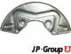 1164200500 JP Group Кожух гальмівного диску