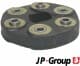 1353800800 JP Group Демпферна муфта карданного валу