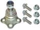 vkds316022 SKF Шаровая опора