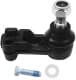 vkdy317503 SKF Наконечник кермової тяги для Land Rover Freelander