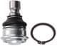 vkds812007 SKF Шаровая опора