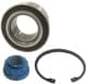 VKBA6783 SKF Подшипник ступицы колеса