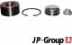 1341301510 JP Group Підшипник ступиці колеса