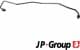 1117602100 JP Group Оливний патрубок турбіни