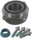 vkba7067 SKF Подшипник ступицы колеса