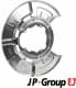 1464300100 JP Group Кожух гальмівного диску