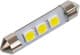 Автолампа Bosch C5W SV8,5-8 2,5 W 1987302882
