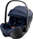 Автолюлька Britax-Romer Baby-Safe Pro