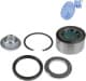 ADT38225 Blue Print Подшипник ступицы колеса