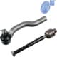 adbp870025 Blue Print Рулевая тяга в сборе для Suzuki Swift