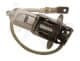Автолампа MaXgear H3 PK22s 70 W прозрачная 780050