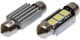 Автолампа Bosma T12X36 SV8,5 2,5 W 3741