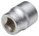 Торцева головка Сила 252524 24 мм 1/2"