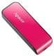 Флешка Apacer AH334 Pink 32 ГБ