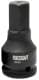 Торцевая головка Forcekraft FK-26410022MPB 3/4"