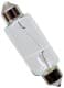 Автолампа Lucas SV8,5-8 18 W прозрачная LLB276T