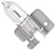 Автолампа Narva H2 X511 100 W прозора 48450