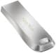 Флешка SanDisk Ultra Luxe 128 ГБ