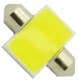 Автолампа AllLight T11x31 S8.5 t1131cob