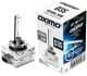 Автолампа Oximo D3S P32d-2 35 W AKOD3S4300