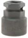 Торцева головка Hazet 900sz621 21 мм 1/2"