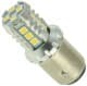 Автолампа Cyclone S25 BAY15d 6,5W 00001655