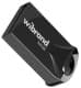 Флешка Wibrand Hawk Black 32 ГБ