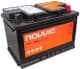 Аккумулятор Novvic 6 CT-72-R JP0720