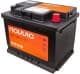 Аккумулятор Novvic 6 CT-60-R JP0600