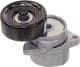 VKM 62002 SKF Натяжной ролик поликлинового ремня