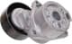VKM 62002 SKF Натяжной ролик поликлинового ремня