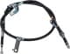 PTA-365 Parts-Mall Трос ручного гальма для Hyundai Santa Fe