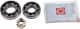 713 6231 40 FAG Подшипник ступицы колеса для Suzuki Swift
