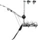 Кріплення для велосипеда на авто Thule CllipOn High 2 910601