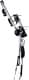 Кріплення для велосипеда на авто Thule CllipOn High 2 910601