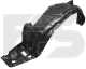 FP3007391 FPS Підкрилок для Honda Accord