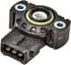 6PX 008 476-111 Behr Hella Датчик положення дросельної заслінки