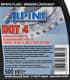 Alpine DOT 4 тормозная жидкость (0,5 л)