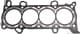 12251R40A01 Honda / Acura Прокладка ГБЦ