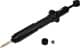 4851080395 Toyota / Lexus / Daihatsu Стойка амортизатора для Toyota Land Cruiser Prado (120, 150)