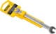 Ключ ріжковий Stanley 4-87-097 I-подібний 8x9 мм