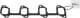 1717764020 Toyota / Lexus / Daihatsu Прокладка впускного коллектора