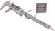 Штангенциркуль цифровий Yato YT-7201